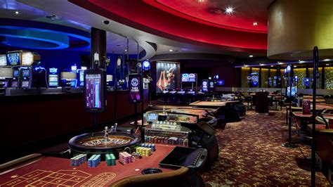 grosvenor casino in manchester